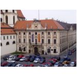 Moravská galerie (Místodržitelský palác)