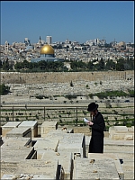 IZRAEL - Jerusalem