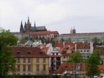 Praha - Hradčany