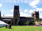 Durham - katedrála