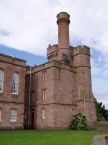 Inverness - hrad