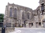 Stirling - Church of Holy Rude