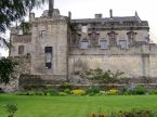 Stirling - hrad