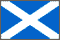 Skotská vlajka