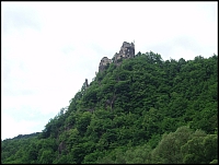 Starý hrad nad Váhem
