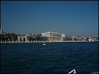 Palc Dolmabahce